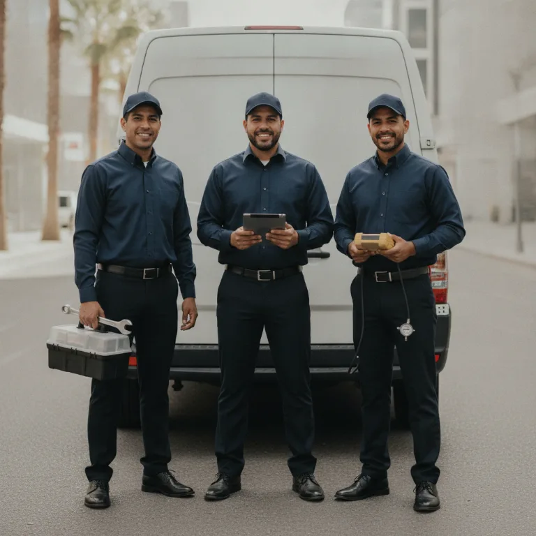 Motorista Privado equipe em Rio Grande